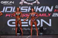 Grand Prix Dudushkin Fitness Family - 2024