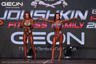 Grand Prix Dudushkin Fitness Family - 2024