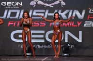 Grand Prix Dudushkin Fitness Family - 2024