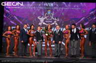 Grand Prix Dudushkin Fitness Family - 2024