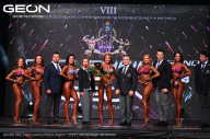 Grand Prix Dudushkin Fitness Family - 2024