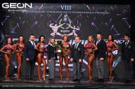 Grand Prix Dudushkin Fitness Family - 2024