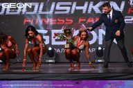 Grand Prix Dudushkin Fitness Family - 2024