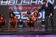 Grand Prix Dudushkin Fitness Family - 2024