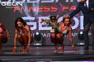 Grand Prix Dudushkin Fitness Family - 2024