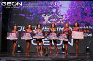 Grand Prix Dudushkin Fitness Family - 2024