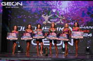 Grand Prix Dudushkin Fitness Family - 2024