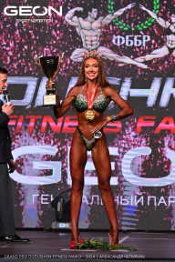Grand Prix Dudushkin Fitness Family - 2024