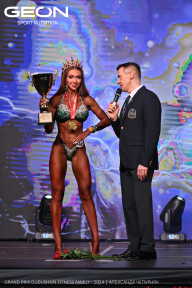 Grand Prix Dudushkin Fitness Family - 2024