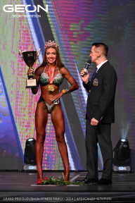 Grand Prix Dudushkin Fitness Family - 2024