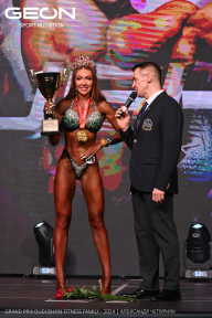 Grand Prix Dudushkin Fitness Family - 2024