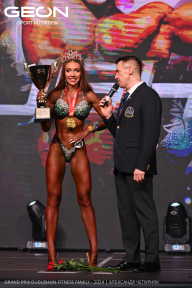 Grand Prix Dudushkin Fitness Family - 2024