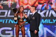 Grand Prix Dudushkin Fitness Family - 2024