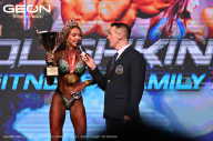 Grand Prix Dudushkin Fitness Family - 2024