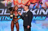 Grand Prix Dudushkin Fitness Family - 2024