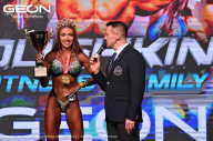 Grand Prix Dudushkin Fitness Family - 2024