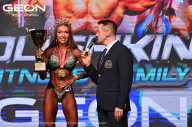 Grand Prix Dudushkin Fitness Family - 2024