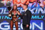 Grand Prix Dudushkin Fitness Family - 2024