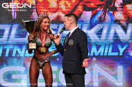 Grand Prix Dudushkin Fitness Family - 2024