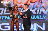 Grand Prix Dudushkin Fitness Family - 2024
