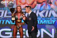 Grand Prix Dudushkin Fitness Family - 2024