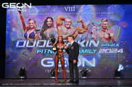 Grand Prix Dudushkin Fitness Family - 2024