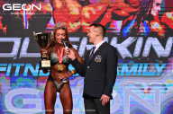 Grand Prix Dudushkin Fitness Family - 2024