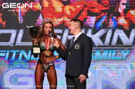 Grand Prix Dudushkin Fitness Family - 2024