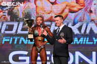 Grand Prix Dudushkin Fitness Family - 2024