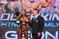 Grand Prix Dudushkin Fitness Family - 2024