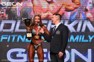 Grand Prix Dudushkin Fitness Family - 2024