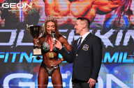 Grand Prix Dudushkin Fitness Family - 2024