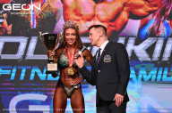 Grand Prix Dudushkin Fitness Family - 2024