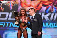 Grand Prix Dudushkin Fitness Family - 2024