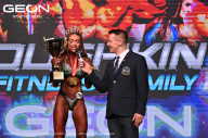 Grand Prix Dudushkin Fitness Family - 2024