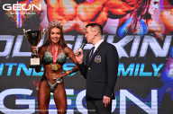 Grand Prix Dudushkin Fitness Family - 2024