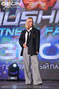 Grand Prix Dudushkin Fitness Family - 2024