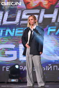 Grand Prix Dudushkin Fitness Family - 2024