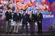 Grand Prix Dudushkin Fitness Family - 2024