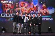 Grand Prix Dudushkin Fitness Family - 2024