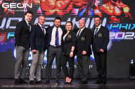 Grand Prix Dudushkin Fitness Family - 2024