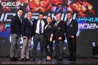 Grand Prix Dudushkin Fitness Family - 2024