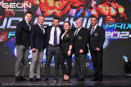 Grand Prix Dudushkin Fitness Family - 2024