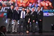 Grand Prix Dudushkin Fitness Family - 2024