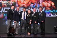 Grand Prix Dudushkin Fitness Family - 2024