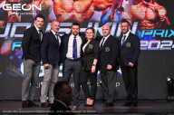 Grand Prix Dudushkin Fitness Family - 2024