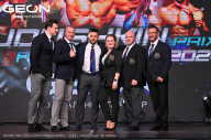 Grand Prix Dudushkin Fitness Family - 2024