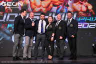 Grand Prix Dudushkin Fitness Family - 2024