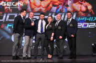 Grand Prix Dudushkin Fitness Family - 2024