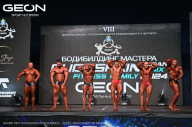 Grand Prix Dudushkin Fitness Family - 2024